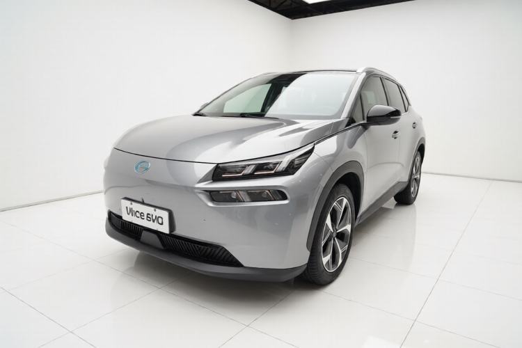 Used AION V 2024 Plus 70 Star Edition Lithium Iron Phosphate Guazi used car, China used car export, Used car for sale, Used  cars, Cheapest cars for sale
