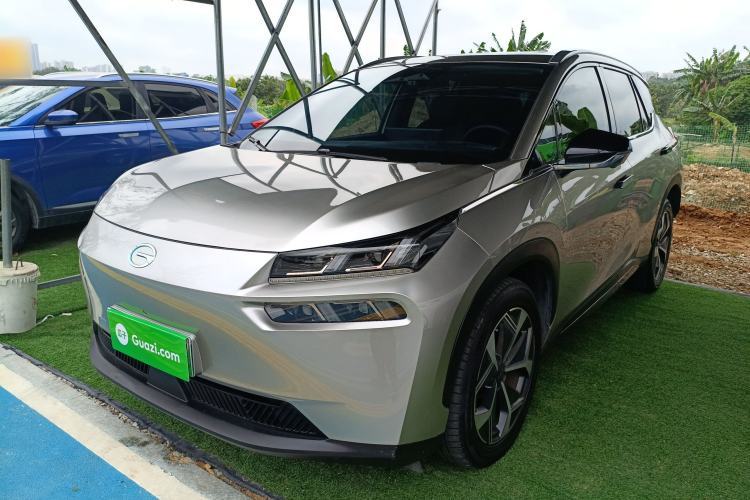 Used AION V 2024 Plus 70 Star Edition Lithium Iron Phosphate Guazi used car, China used car export, Used car for sale, Used cars, Cheapest cars for sale