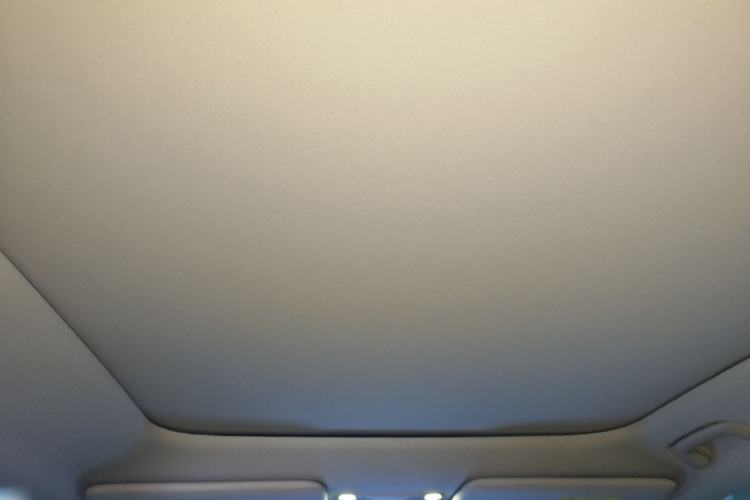 Used AION V 2024 Aion Tyrannosaurus 520 Smart Luxury Edition Headliner