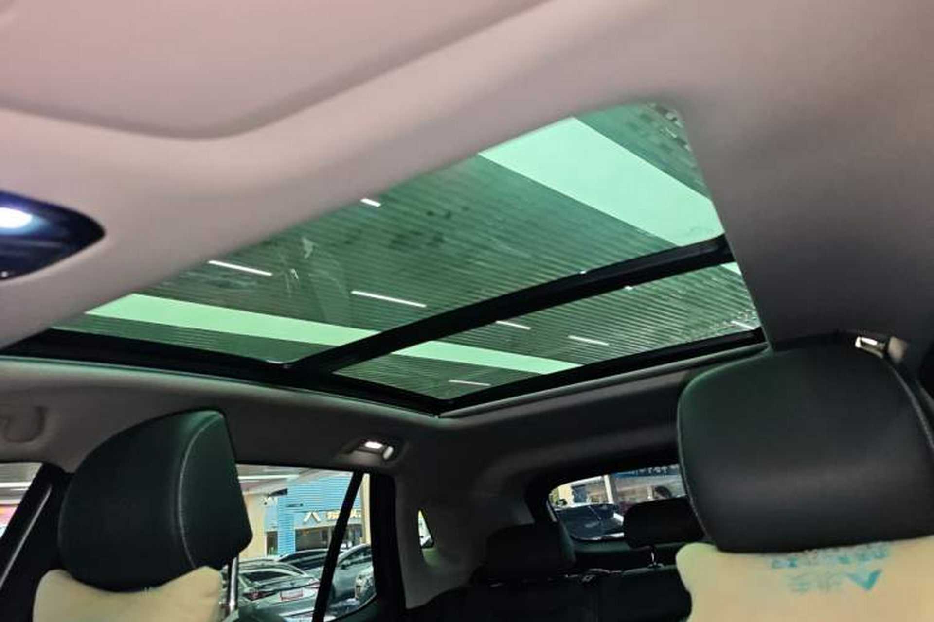 Used AION V 2024 Plus 70 Star Edition Lithium Iron Phosphate Headliner