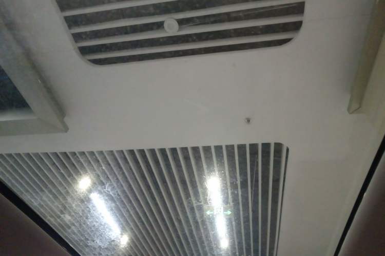 Used AION V 2024 Aion Tyrannosaurus 650 LiDAR Edition Headliner