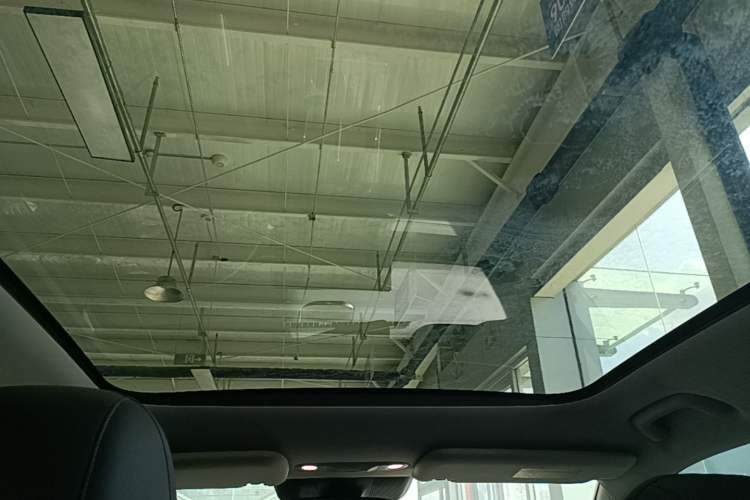 Used AION V 2024 Aion Tyrannosaurus 650 Smart Luxury Edition Headliner