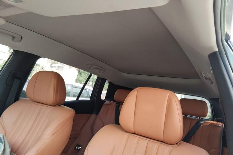 Used AION V 2024 Aion Tyrannosaurus 650 Smart Luxury Edition Headliner