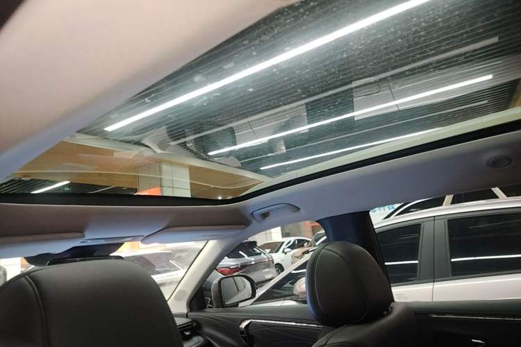 Used AION V 2024 Aion Tyrannosaurus 520 Intelligent Premium Edition Headliner