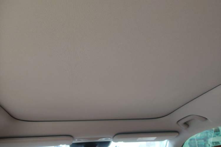 Used AION V 2024 Aion Tyrannosaurus 650 LiDAR Edition Headliner