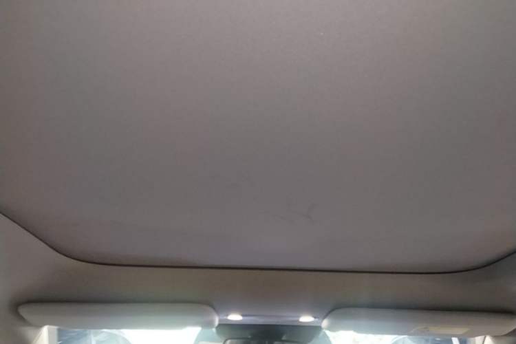 Used AION V 2024 Aion Tyrannosaurus 650 Smart Premium Edition Headliner