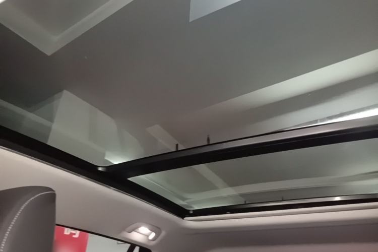 Used AION V 2024 Plus 70 Star Edition Lithium Iron Phosphate Headliner