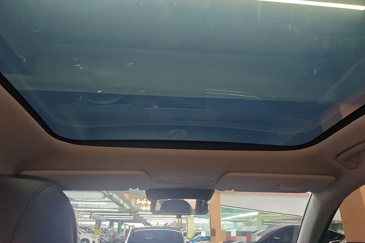 Used AION V 2024 Aion Tyrannosaurus 520 Smart Luxury Edition Headliner