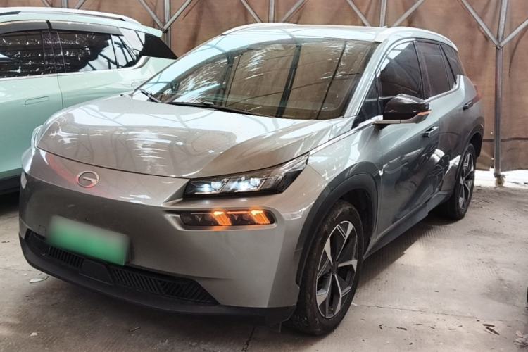 Used AION V 2024 Plus 70 Star Edition Ternary Lithium Guazi used car, China used car export, Used car for sale, Used  cars, Cheapest cars for sale
