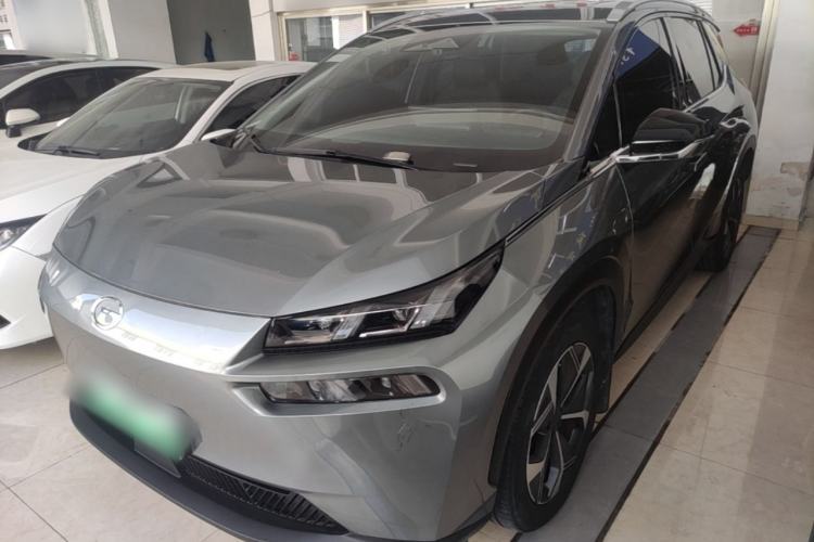 Used AION V 2024 Plus 70 Star Edition Lithium Iron Phosphate Guazi used car, China used car export, Used car for sale, Used  cars, Cheapest cars for sale