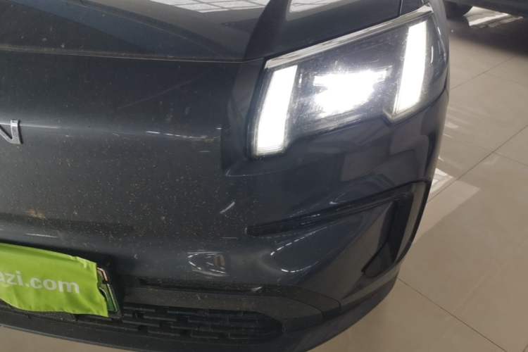 Used AION V 2024 Aion Tyrannosaurus 520 Smart Enjoy Edition Left Front Headlight