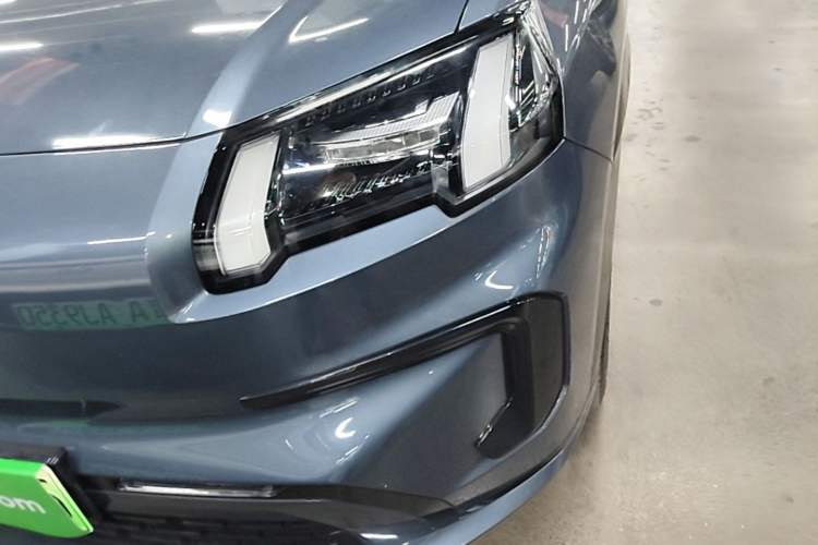 Used AION V 2024 Aion Tyrannosaurus 650 Smart Luxury Edition Left Front Headlight