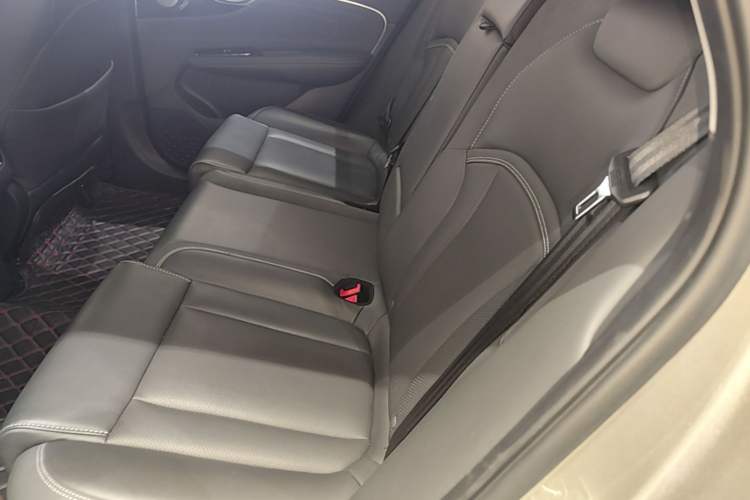 Used AION V 2024 Plus 70 Star Edition Lithium Iron Phosphate Left Rear Seat