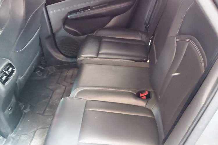 Used AION V 2024 Plus 70 Star Edition Ternary Lithium Left Rear Seat