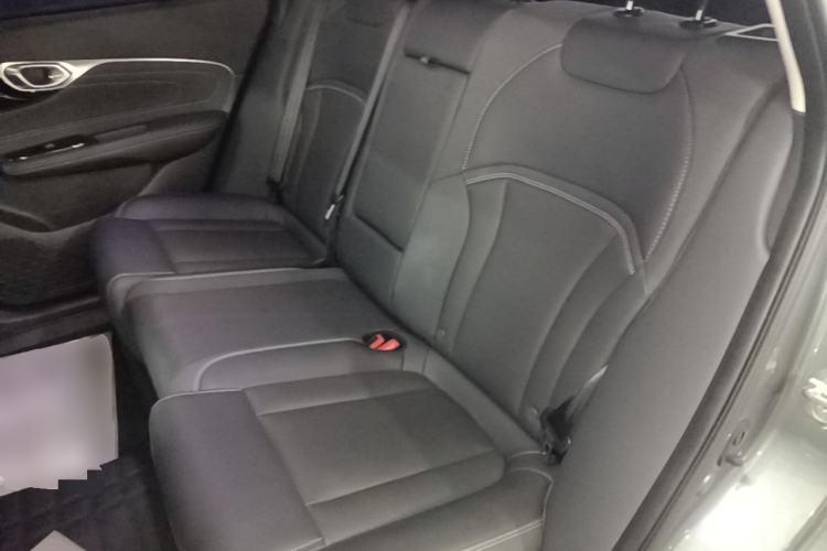 Used AION V 2024 Plus 70 Star Edition Lithium Iron Phosphate Left Rear Seat
