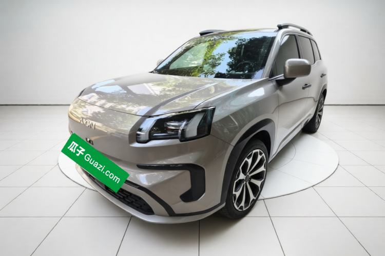 AION V 2024 Aion Tyrannosaurus 650 Smart Luxury Edition