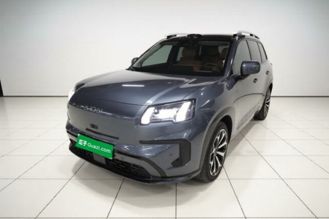 Used AION V 2024 Aion Tyrannosaurus 650 LiDAR Edition