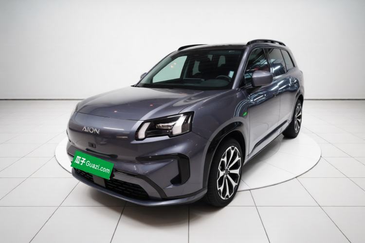 Used AION V 2024 Aion Tyrannosaurus 650 Smart Luxury Edition Guazi used car, China used car export, Used car for sale, Used  cars, Cheapest cars for sale