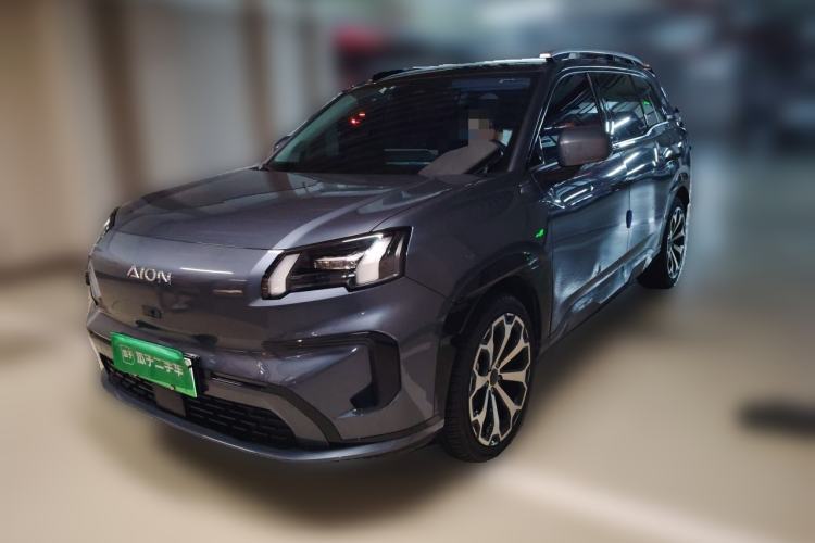 Used AION V 2024 Aion Tyrannosaurus 650 Smart Luxury Edition Guazi used car, China used car export, Used car for sale, Used cars, Cheapest cars for sale