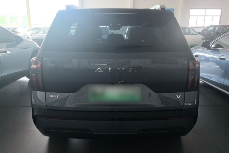 Used AION V 2024 Aion Tyrannosaurus 520 Intelligent Premium Edition Rear