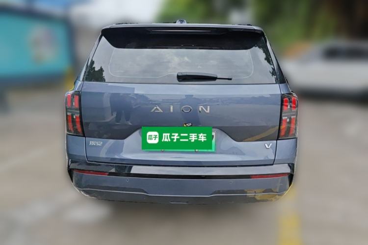 Used AION V 2024 Aion Tyrannosaurus 650 LiDAR Edition Rear
