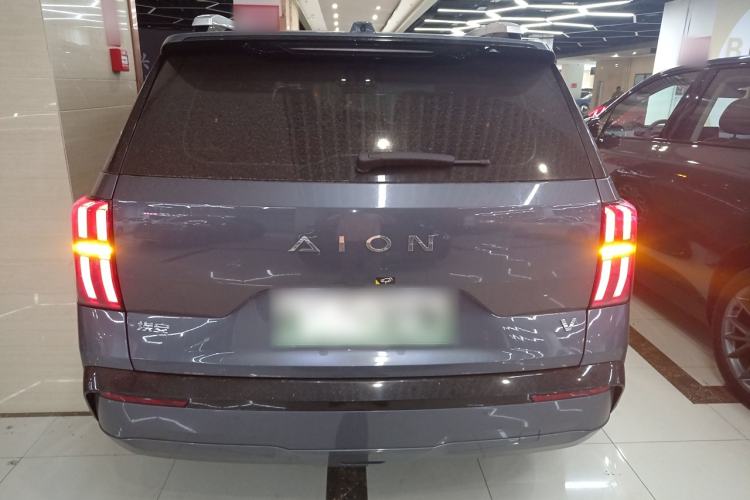 Used AION V 2024 Aion Tyrannosaurus 650 LiDAR Edition Rear