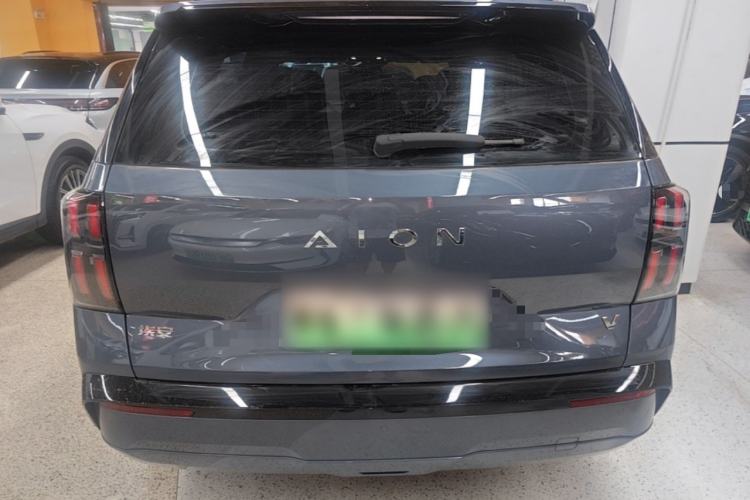 Used AION V 2024 Aion Tyrannosaurus 650 Smart Premium Edition Rear
