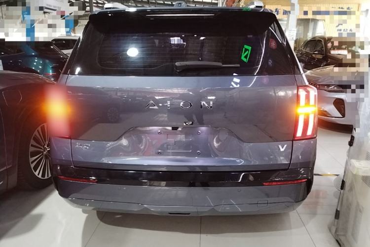Used AION V 2024 Aion Tyrannosaurus 650 LiDAR Edition Rear