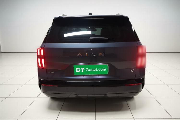 Used AION V 2024 Aion Tyrannosaurus 650 LiDAR Edition Rear