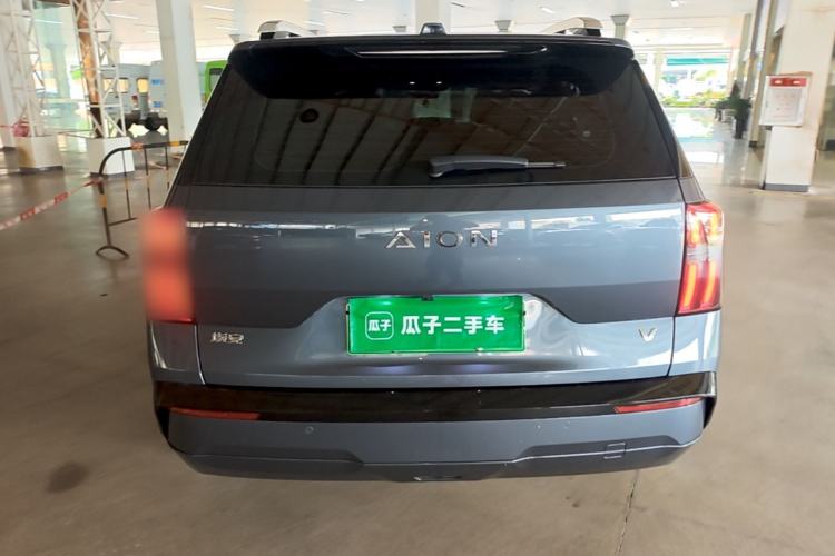 Used AION V 2024 Aion Tyrannosaurus 650 LiDAR Edition Rear