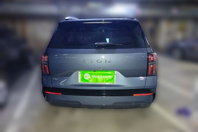 Used AION V 2024 Aion Tyrannosaurus 520 Smart Luxury Edition Rear