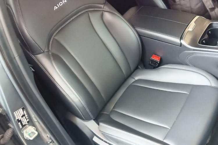 Used AION V 2024 Plus 70 Star Edition Ternary Lithium Right Front Seat