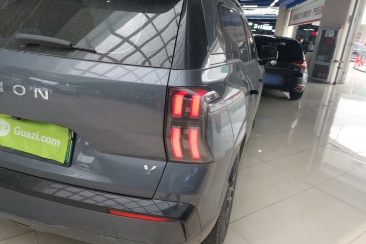 Used AION V 2024 Aion Tyrannosaurus 520 Smart Enjoy Edition Right Rear Taillight