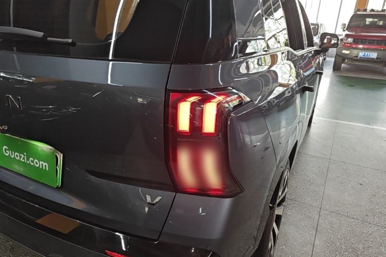 Used AION V 2024 Aion Tyrannosaurus 520 Smart Luxury Edition Right Rear Taillight