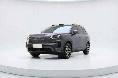 Used AION V 2024 Aion Tyrannosaurus 650 LiDAR Edition