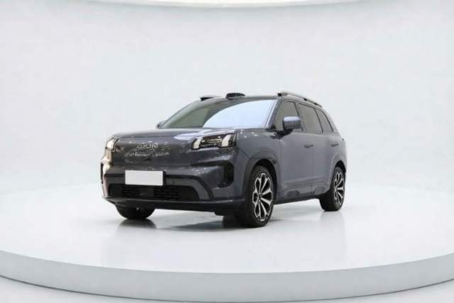 Used AION V 2024 Aion Tyrannosaurus 650 LiDAR Edition