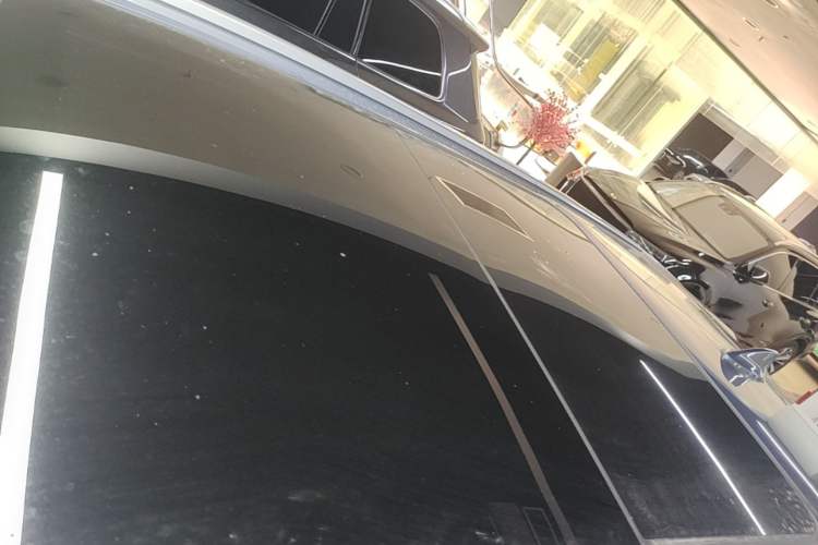 Used AION V 2024 Plus 70 Star Edition Ternary Lithium Roof
