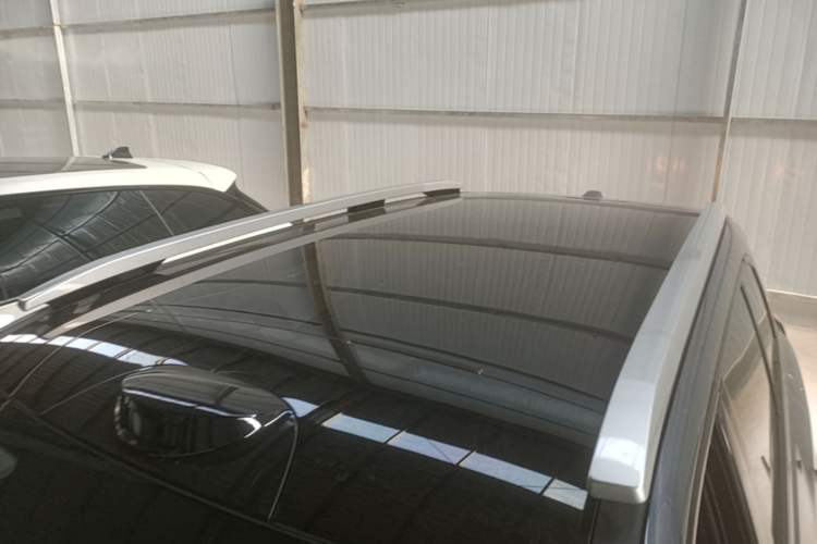 Used AION V 2024 Aion Tyrannosaurus 650 LiDAR Edition Roof