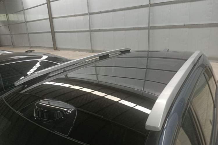 Used AION V 2024 Aion Tyrannosaurus 650 LiDAR Edition Roof