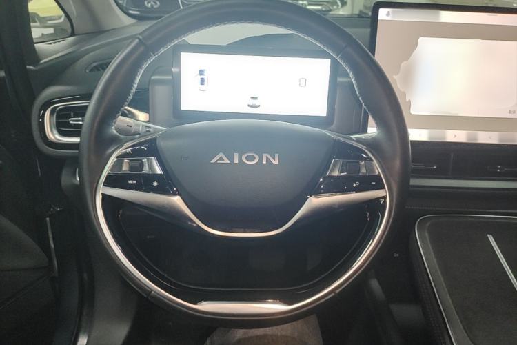 Used AION V 2024 Plus 70 Star Edition Ternary Lithium Steering Wheel