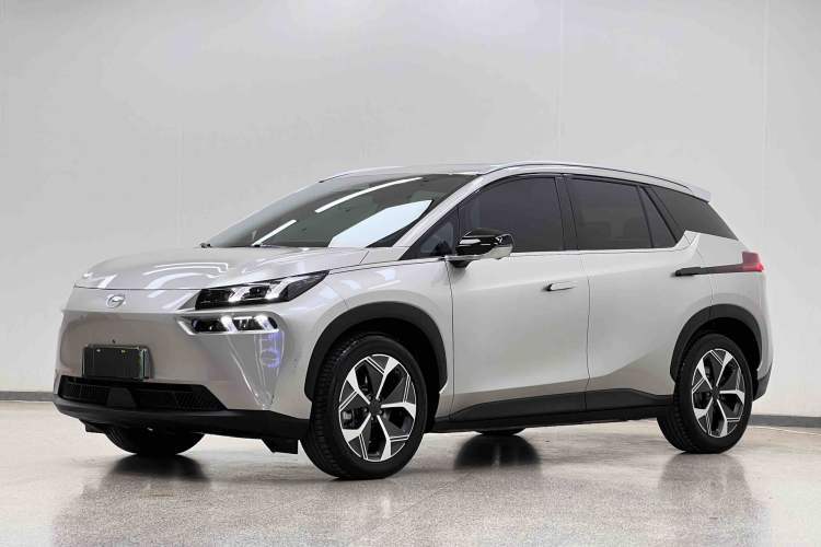 Used AION V 2024 Plus 70 Star Edition Lithium Iron Phosphate Guazi used car, China used car export, Used car for sale, Used  cars, Cheapest cars for sale