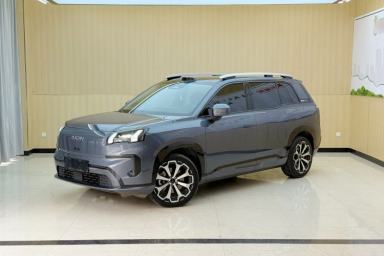 Used AION V 2024 Aion Tyrannosaurus 650 LiDAR Edition