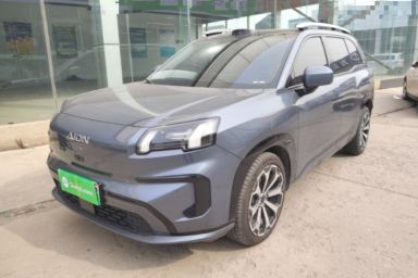 Used AION V 2024 Aion Tyrannosaurus 650 LiDAR Edition