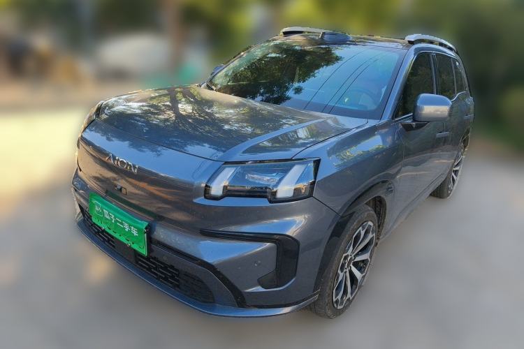 Used AION V 2024 Aion Tyrannosaurus 650 LiDAR Edition Guazi used car, China used car export, Used car for sale, Used  cars, Cheapest cars for sale