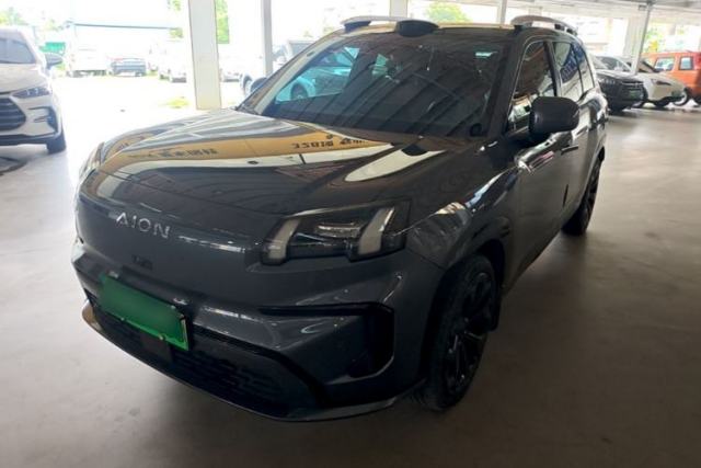 Used AION V 2024 Aion Tyrannosaurus 650 LiDAR Edition