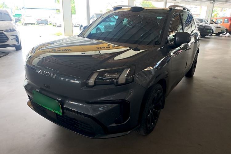 Used AION V 2024 Aion Tyrannosaurus 650 LiDAR Edition Guazi used car, China used car export, Used car for sale, Used cars, Cheapest cars for sale