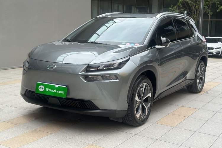 Used AION V 2024 Plus 70 Star Edition Lithium Iron Phosphate Guazi used car, China used car export, Used car for sale, Used  cars, Cheapest cars for sale