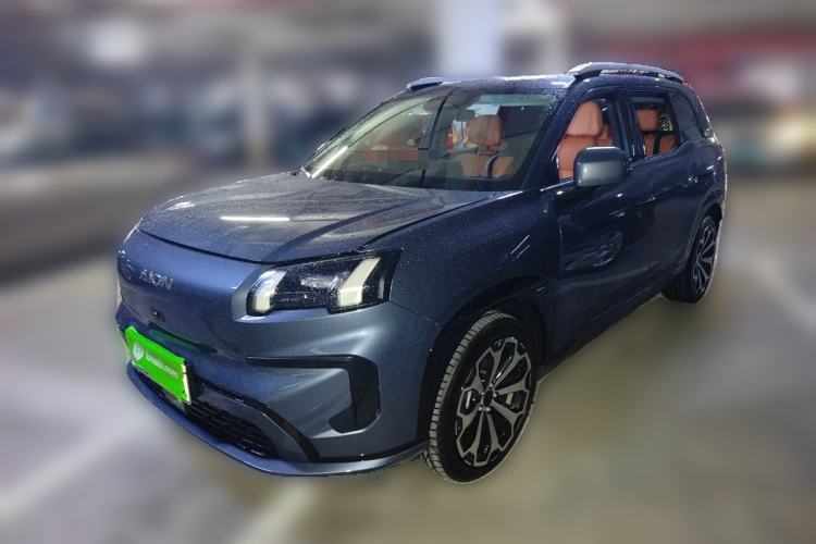 Used AION V 2024 Aion Tyrannosaurus 520 Smart Luxury Edition Guazi used car, China used car export, Used car for sale, Used  cars, Cheapest cars for sale