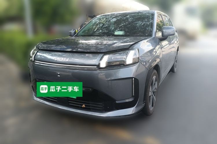 AION V 2024 Aion Tyrannosaurus 520 Smart Enjoy Edition
