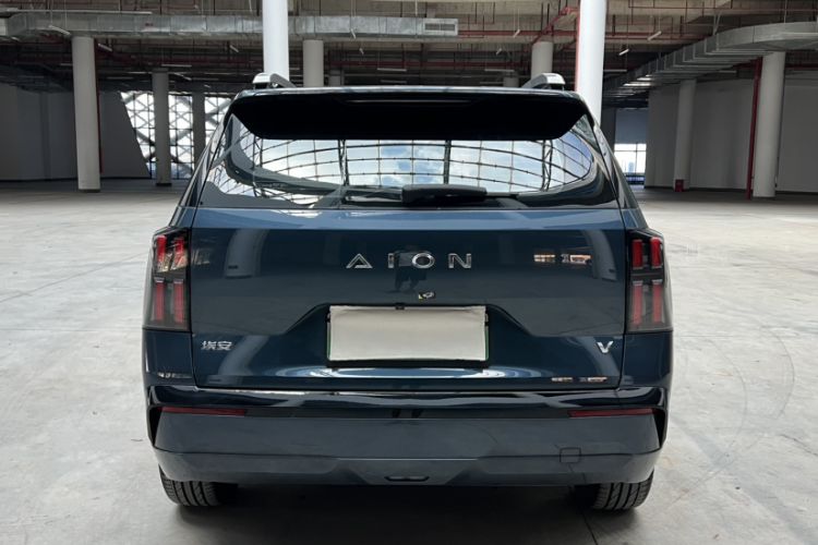 Used AION V 2024 Aion Tyrannosaurus 520 Smart Luxury Edition Exterior 5